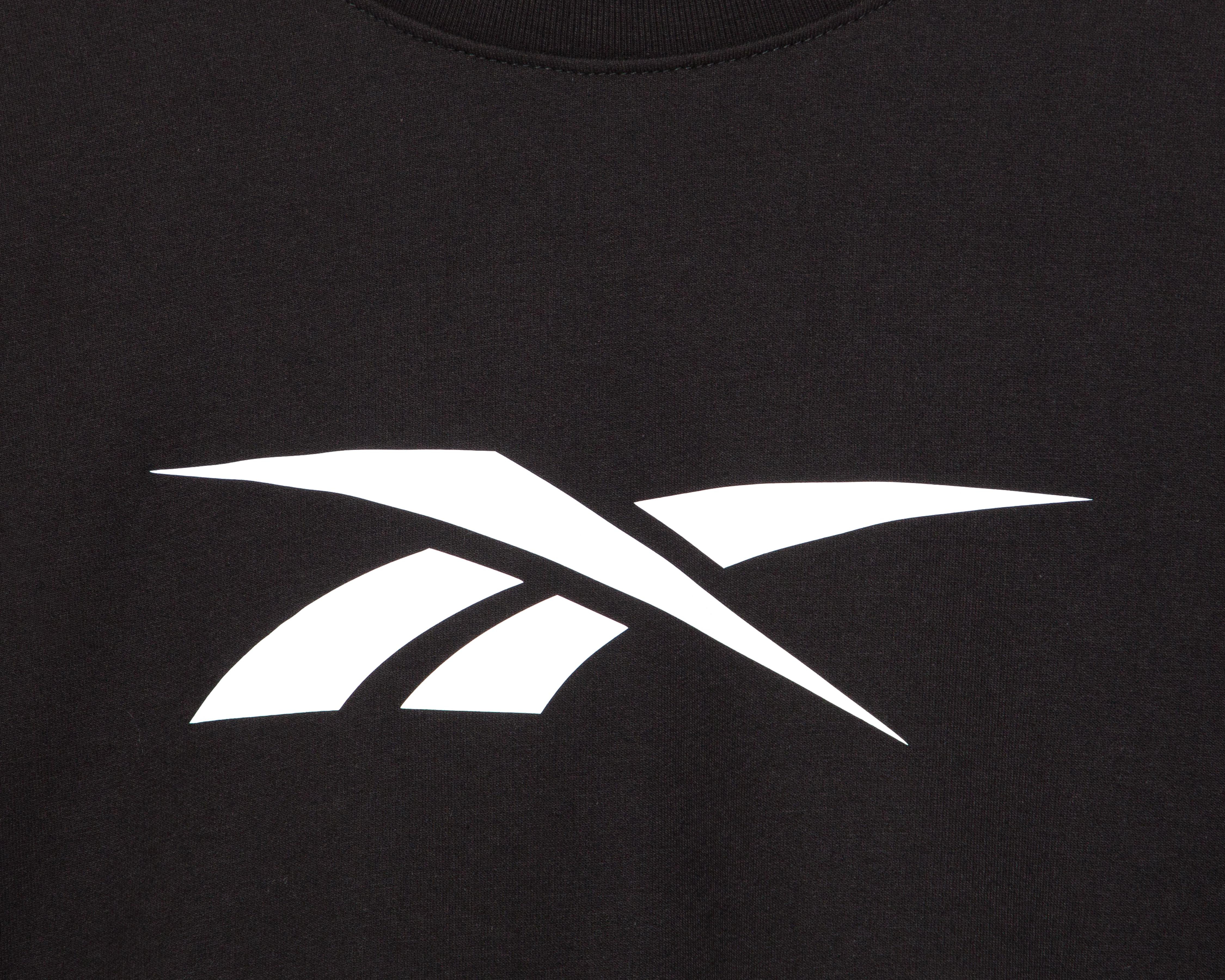 Foto 4 pulgar | Sudadera Deportiva Reebok para Hombre