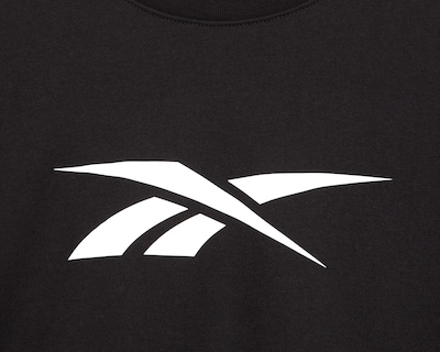 Foto 3 | Sudadera Deportiva Reebok para Hombre
