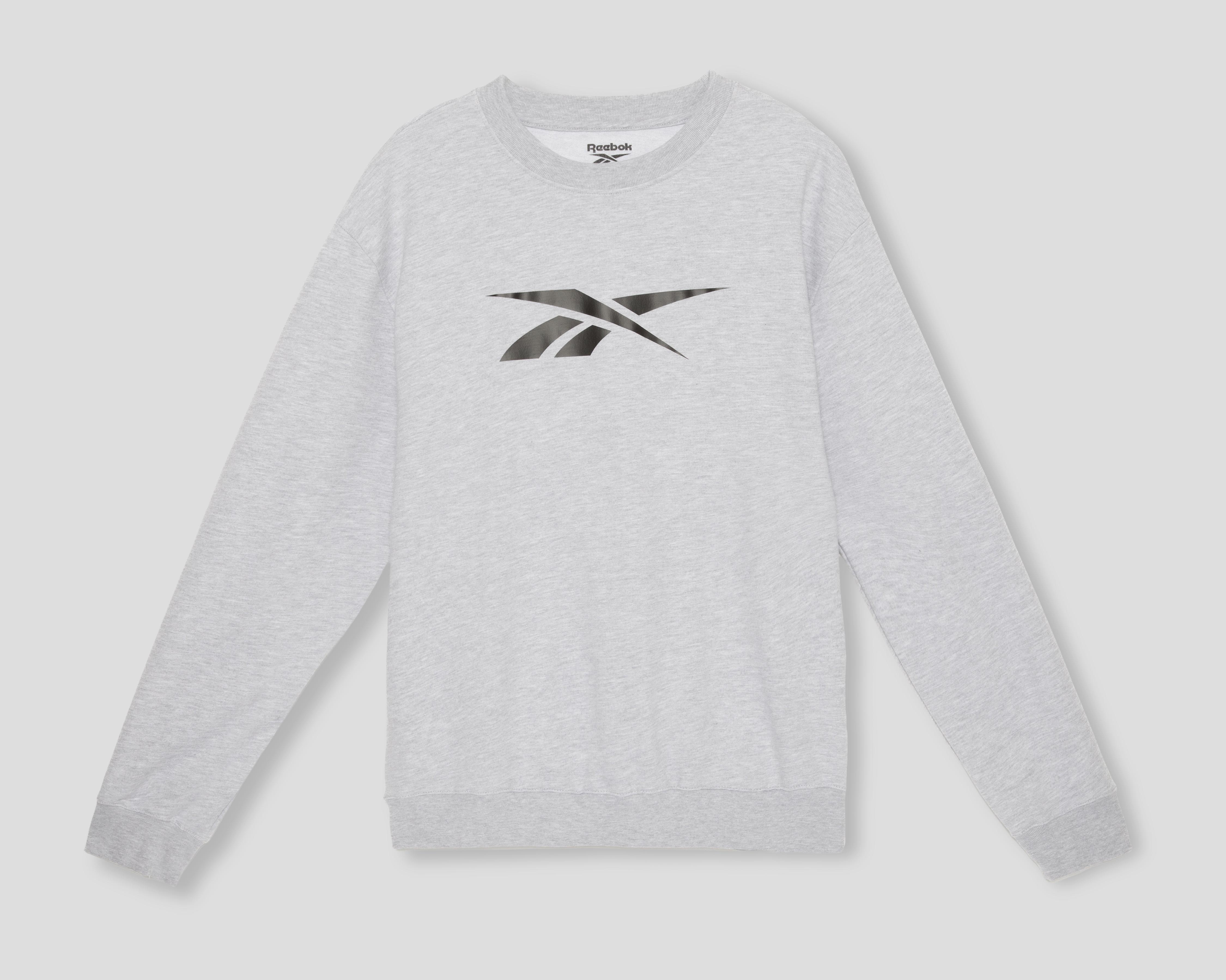 Foto 2 pulgar | Sudadera Deportiva Reebok para Hombre