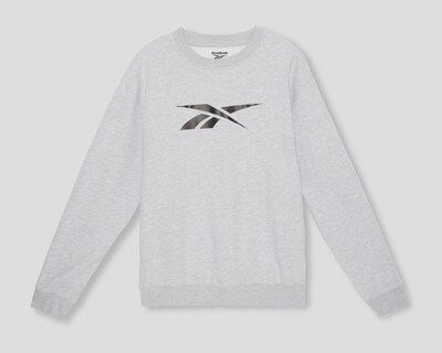 Foto 1 | Sudadera Deportiva Reebok para Hombre
