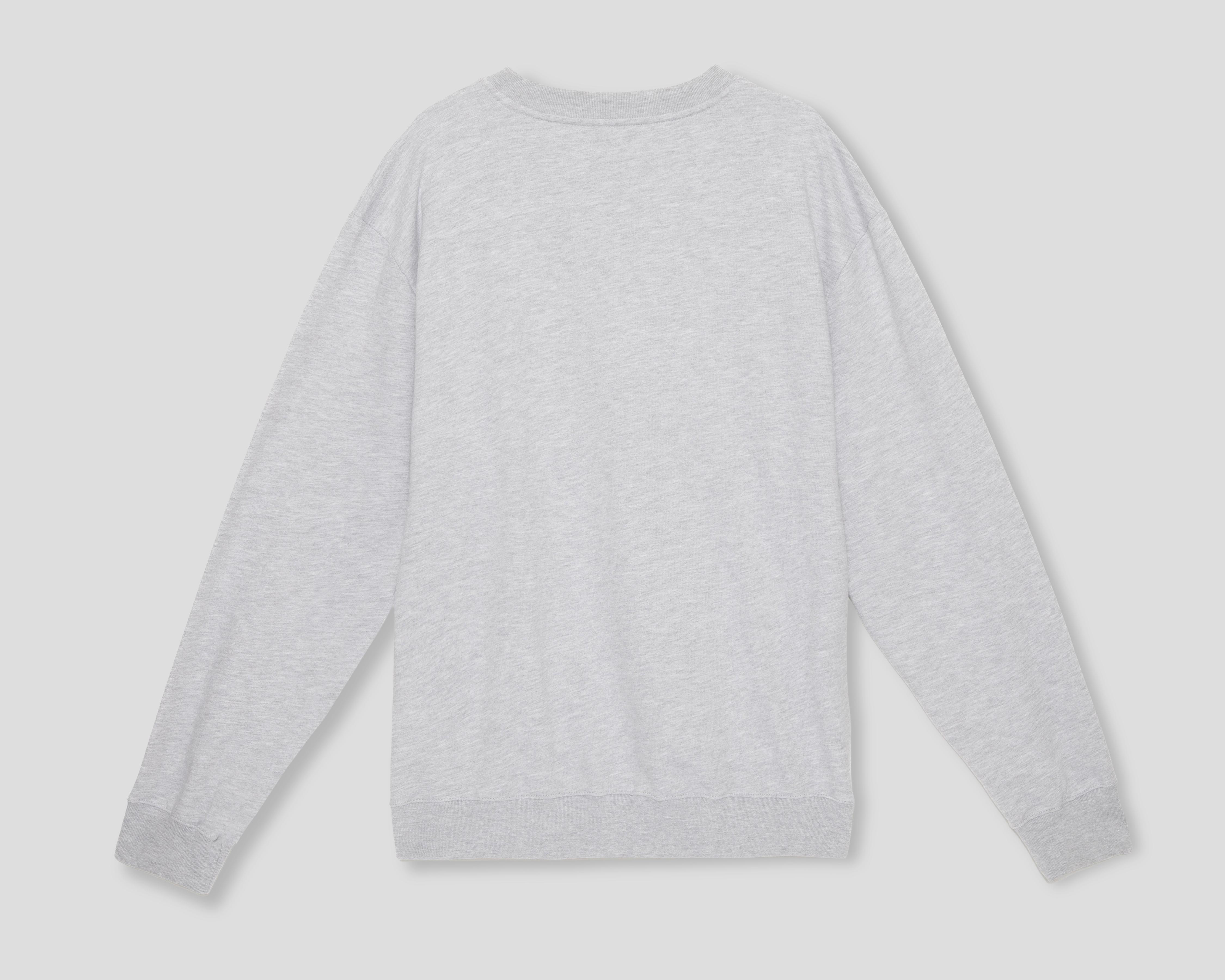 Foto 2 | Sudadera Deportiva Reebok para Hombre