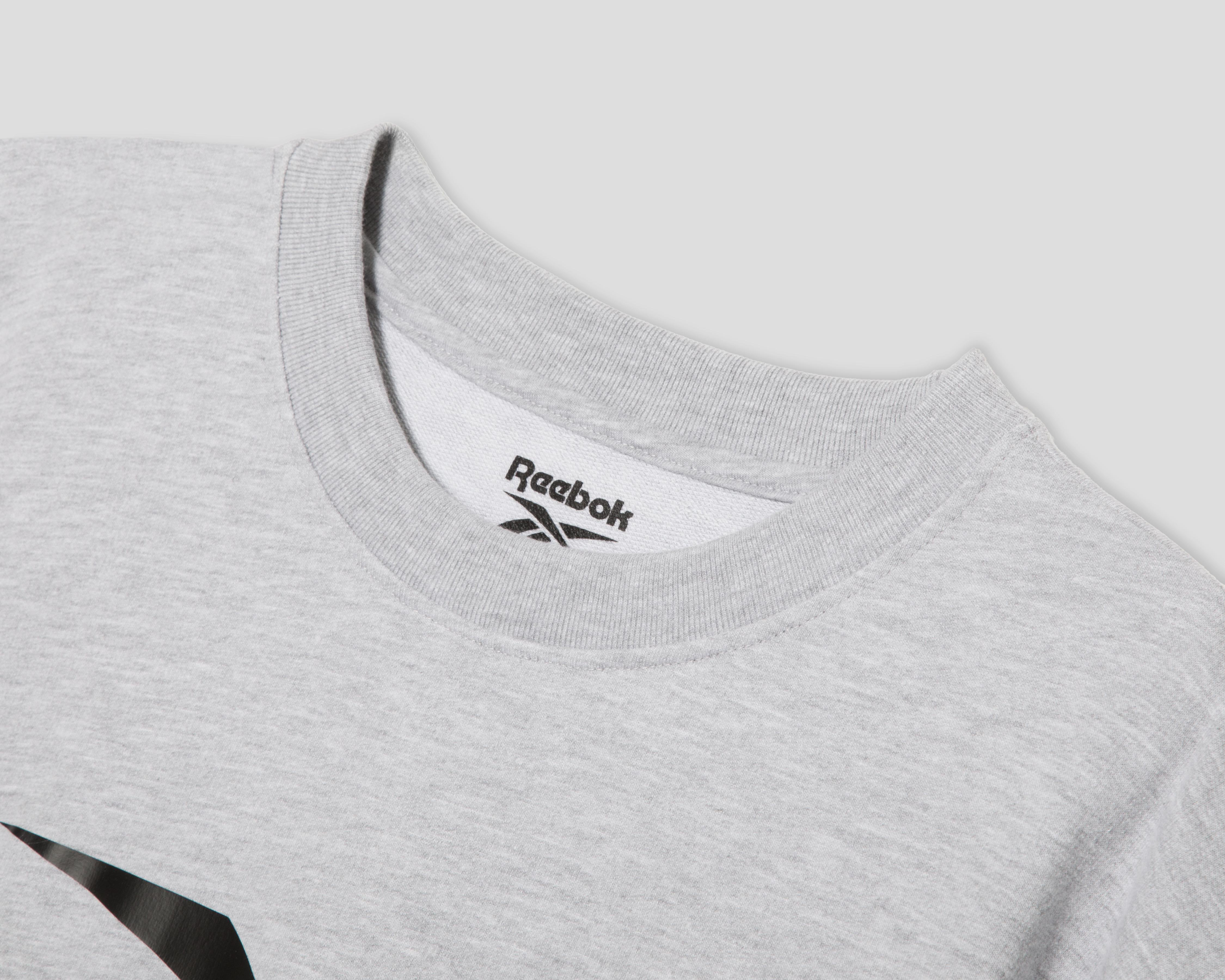 Foto 4 pulgar | Sudadera Deportiva Reebok para Hombre