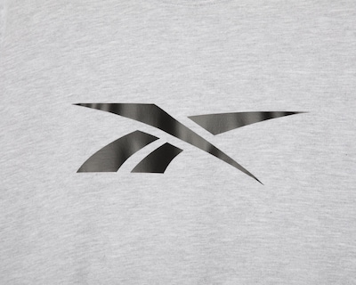 Foto 4 | Sudadera Deportiva Reebok para Hombre
