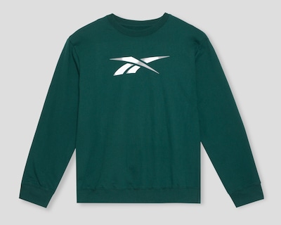 Foto 1 | Sudadera Deportiva Reebok para Hombre