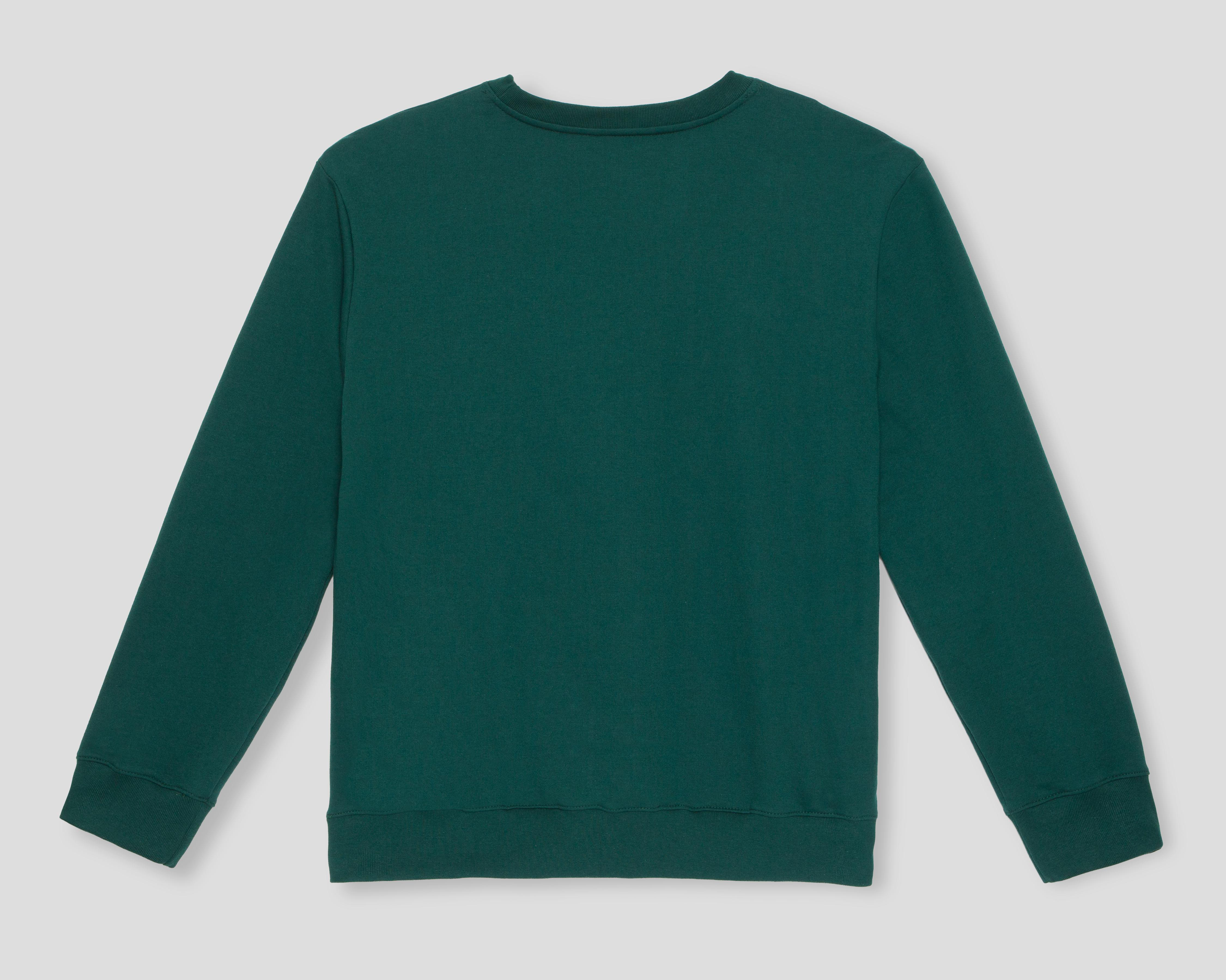Foto 2 | Sudadera Deportiva Reebok para Hombre
