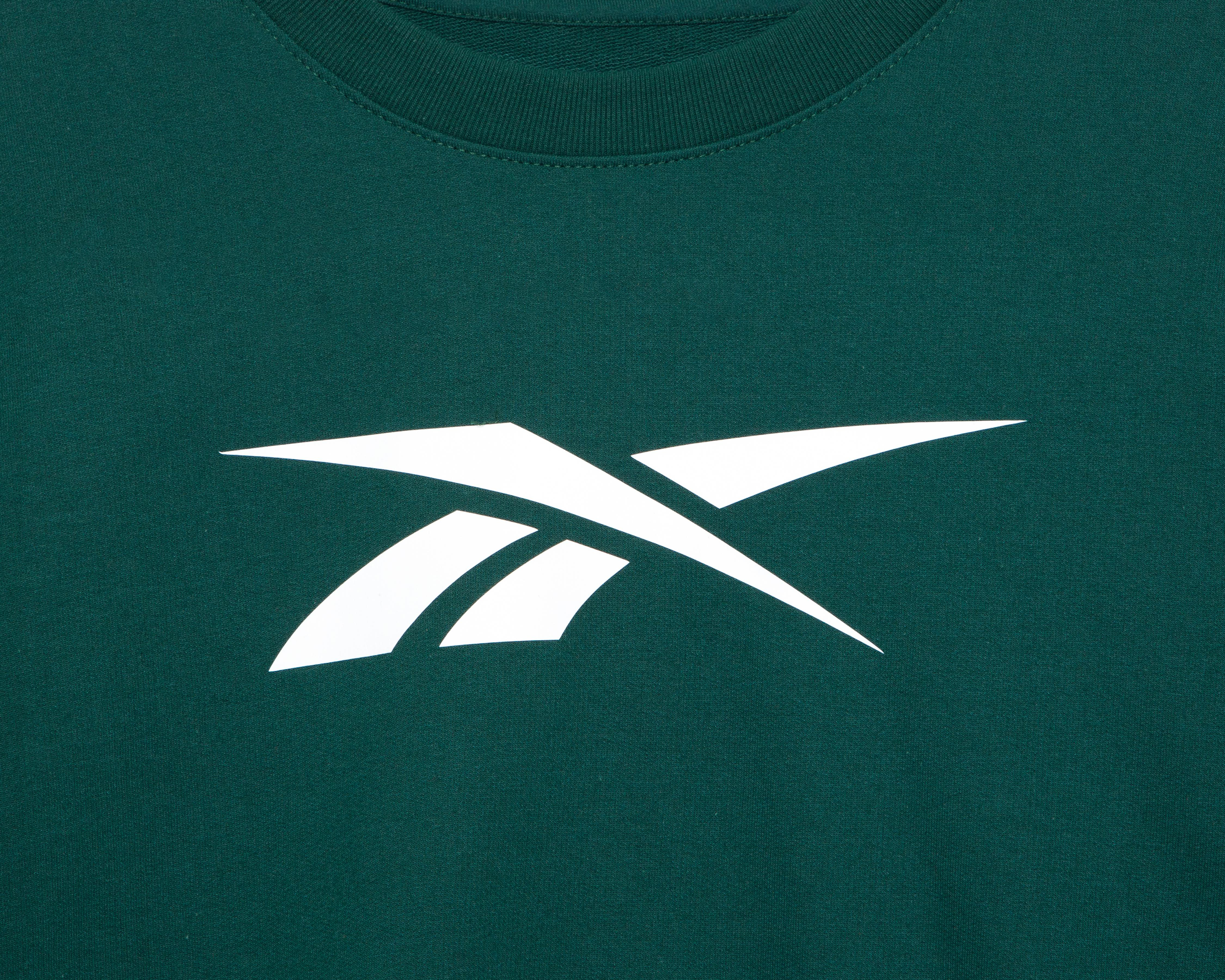 Foto 4 pulgar | Sudadera Deportiva Reebok para Hombre