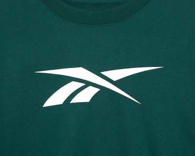 Foto 3 | Sudadera Deportiva Reebok para Hombre