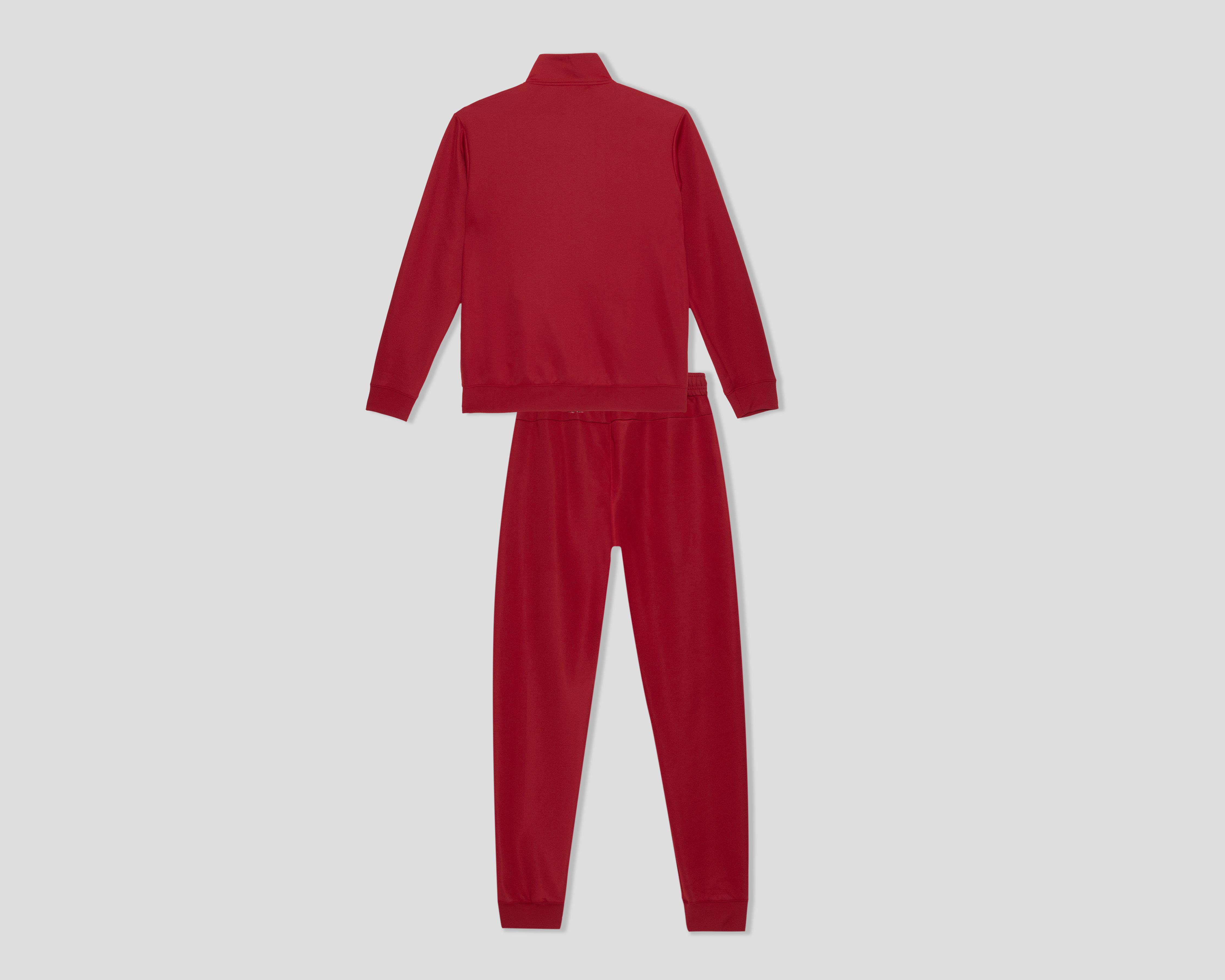 Foto 3 pulgar | Conjunto Deportivo de Pants y Chamarra Reebok para Hombre