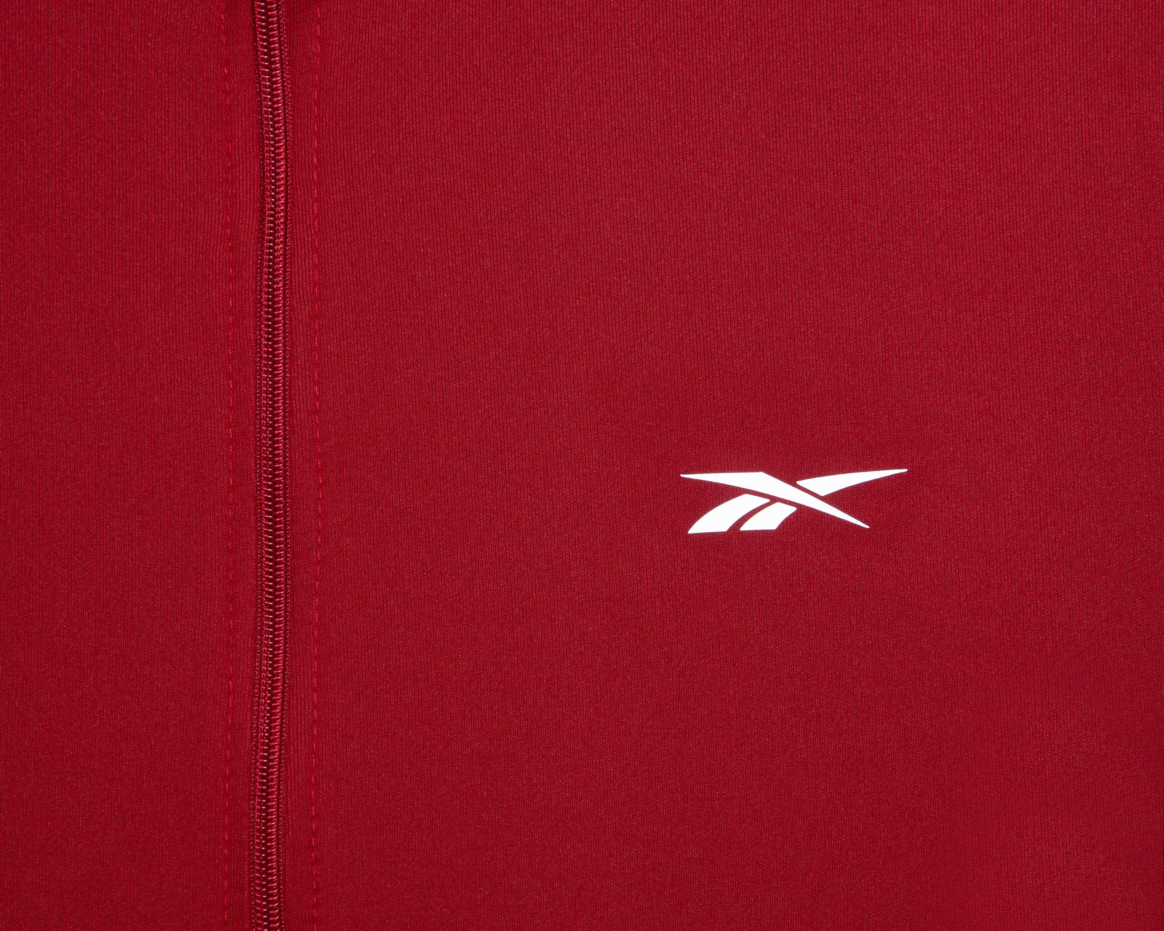 Foto 4 pulgar | Conjunto Deportivo de Pants y Chamarra Reebok para Hombre