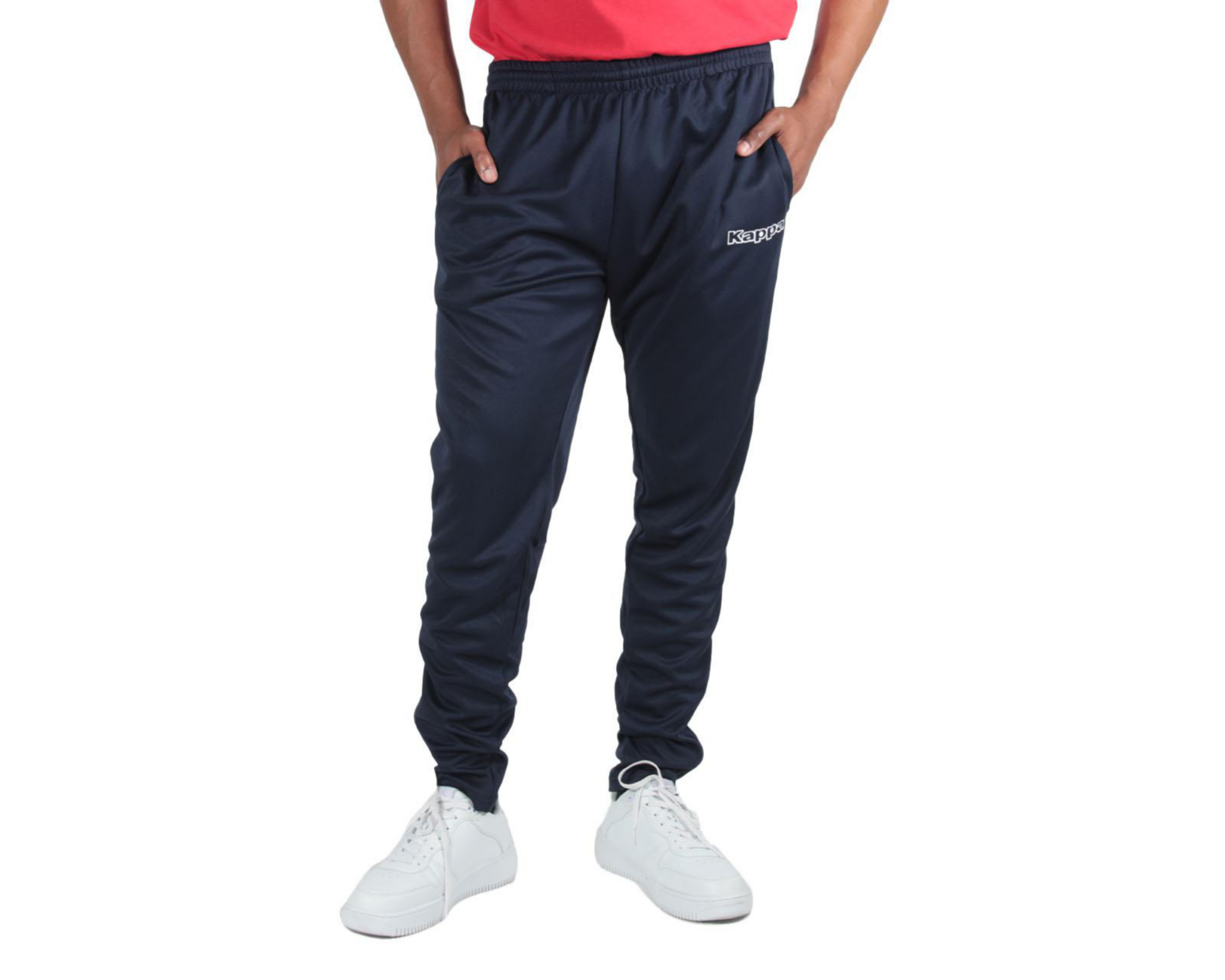 Pants Kappa de Entrenamiento para Hombre