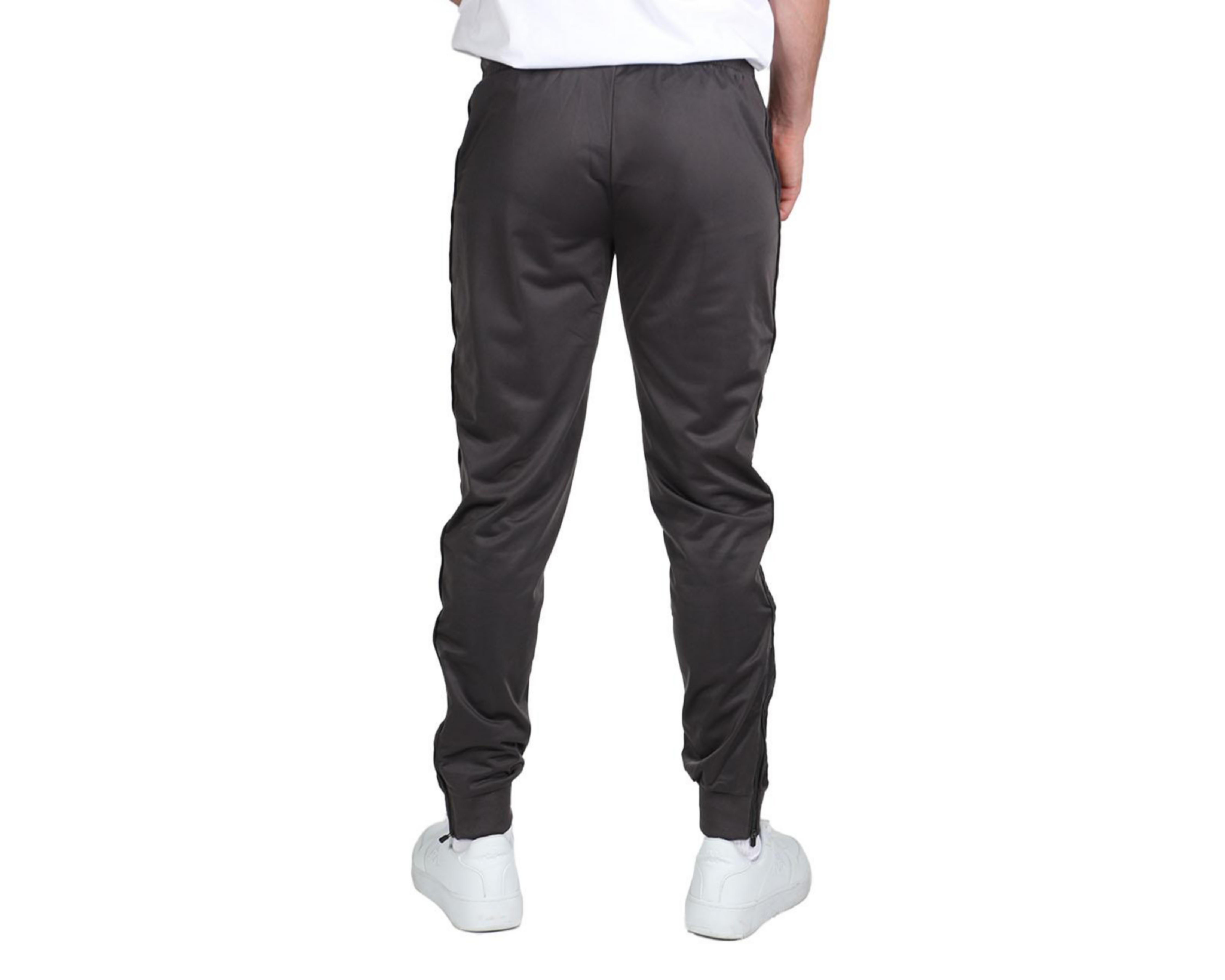 Foto 4 pulgar | Pants Kappa de Entrenamiento para Hombre