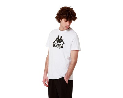 Foto 2 | Playera Kappa Cuello Redondo