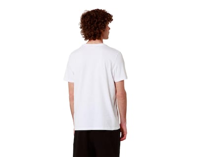 Foto 3 | Playera Kappa Cuello Redondo