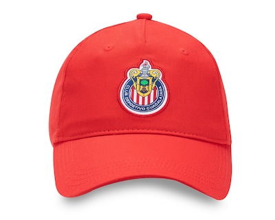 Foto 1 | Gorra Puma Liga MX Chivas de Guadalajara