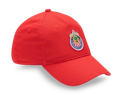 Foto 2 | Gorra Puma Liga MX Chivas de Guadalajara