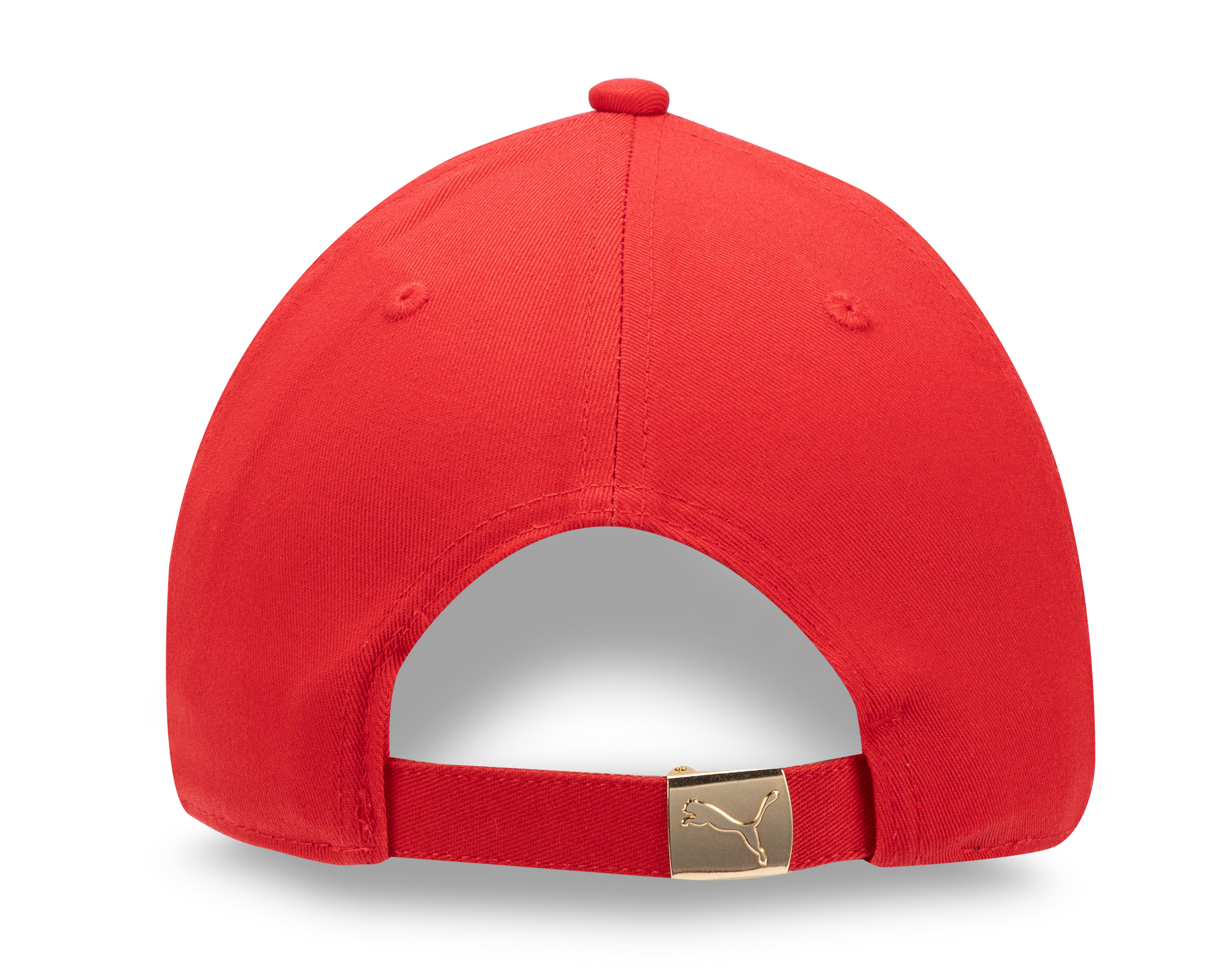 Foto 4 pulgar | Gorra Puma Liga MX Chivas de Guadalajara