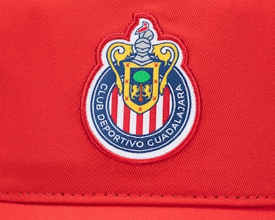 Foto 4 | Gorra Puma Liga MX Chivas de Guadalajara