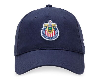 Foto 1 | Gorra Puma Liga MX Chivas de Guadalajara