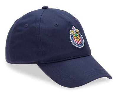 Foto 2 | Gorra Puma Liga MX Chivas de Guadalajara