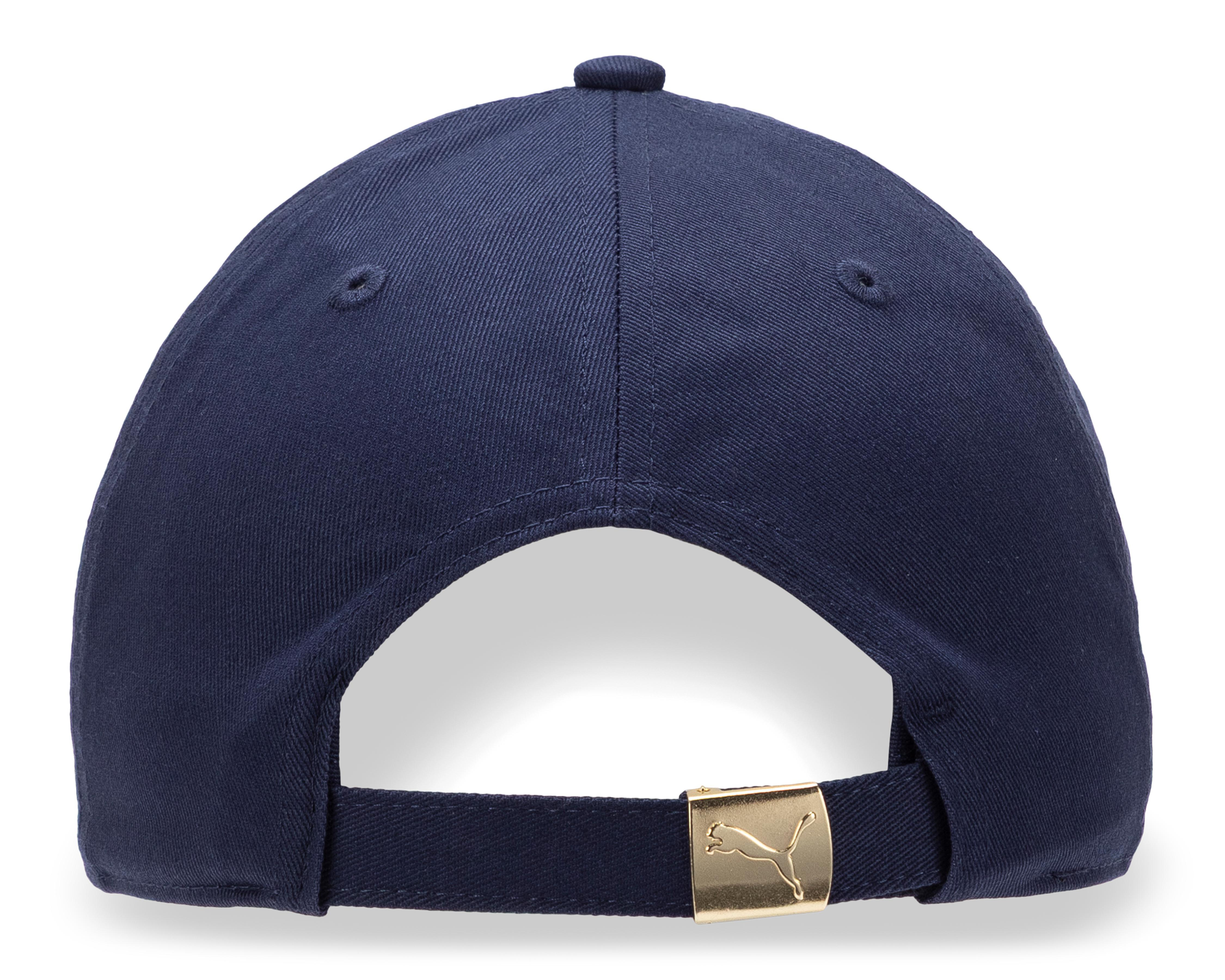 Foto 4 pulgar | Gorra Puma Liga MX Chivas de Guadalajara