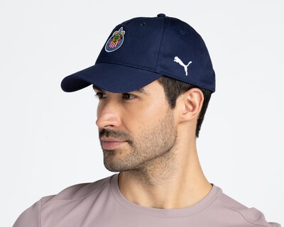 Foto 5 | Gorra Puma Liga MX Chivas de Guadalajara
