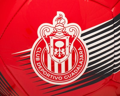 Foto 2 | Balón de Futbol Puma Chivas de Guadalajara Tamaño 5