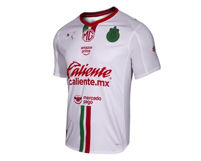 Foto 2 | Jersey Puma Chivas Visitante 25/26 para Hombre