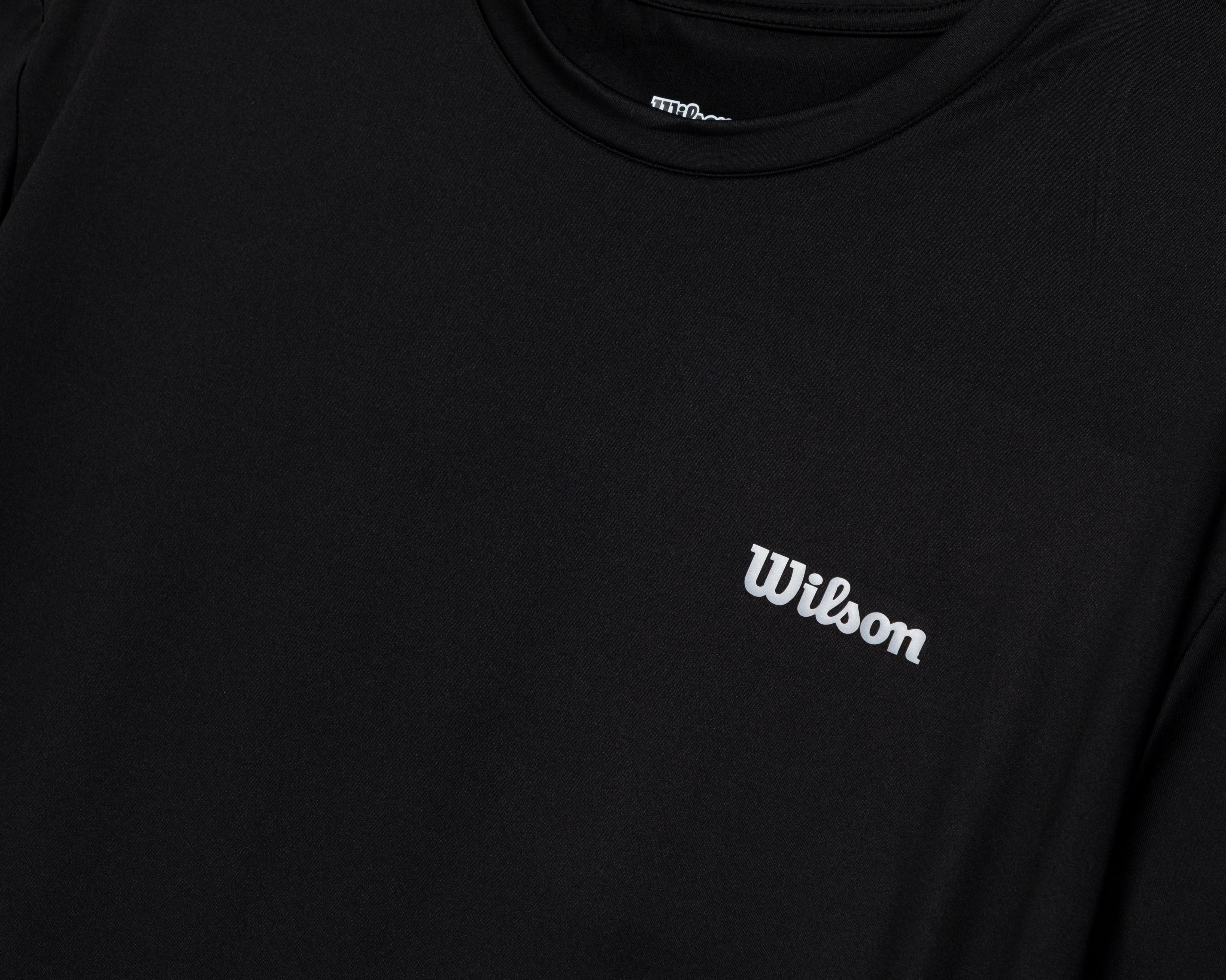 Foto 4 pulgar | Playera para Entrenamiento Wilson para Hombre