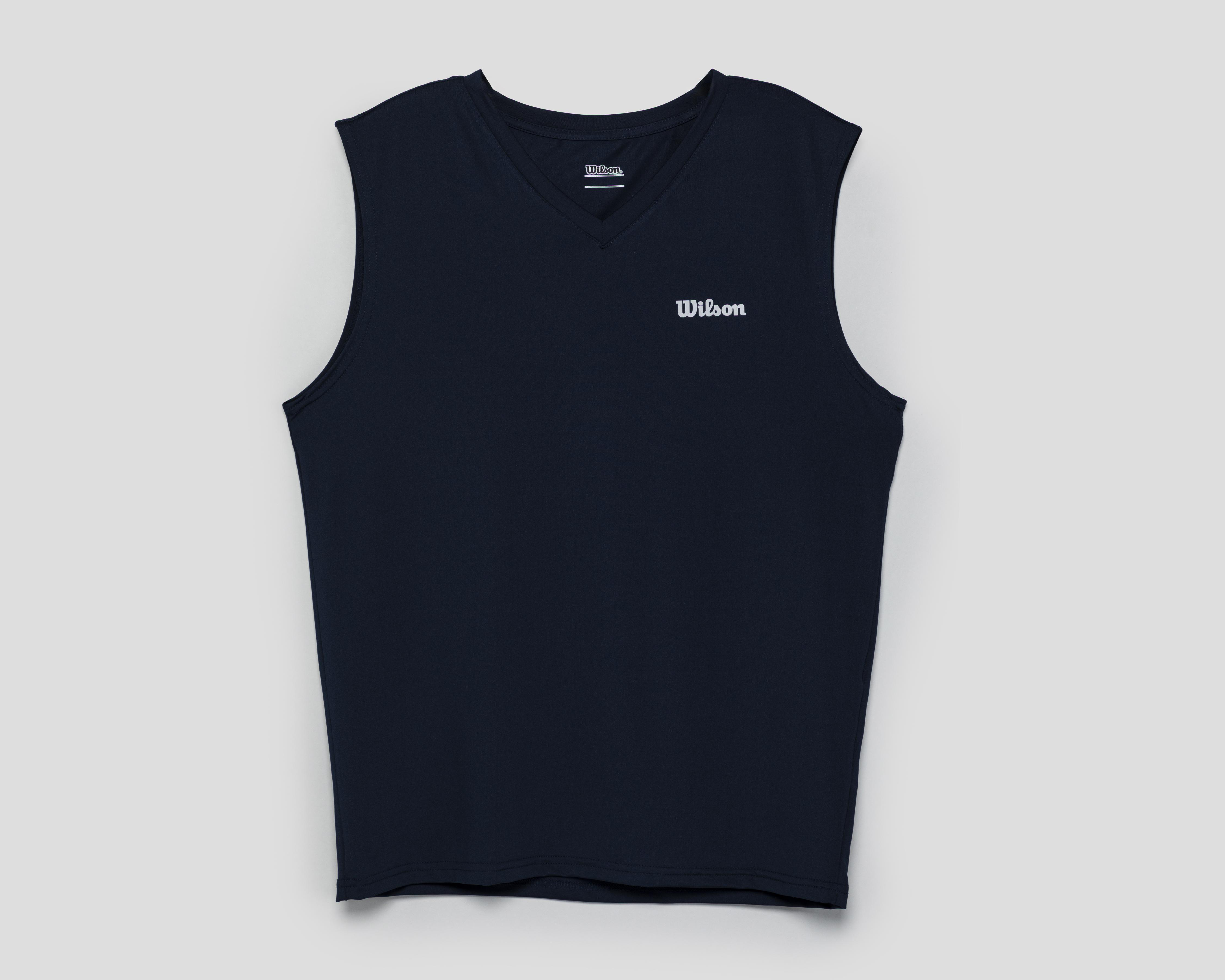 Foto 2 pulgar | Playera para Entrenamiento Wilson para Hombre