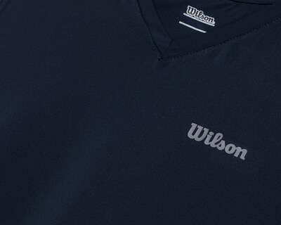 Foto 3 | Playera para Entrenamiento Wilson para Hombre