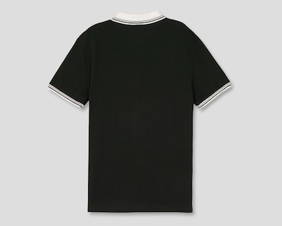 Foto 2 | Playera Polo Refill Verde para Hombre