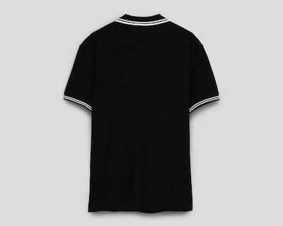 Foto 2 | Playera Polo Refill Manga Corta para Hombre