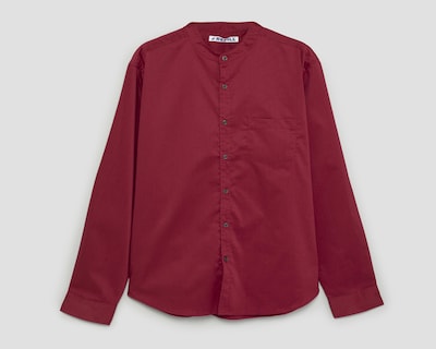 Foto 1 | Camisa de Moda Refill Regular Fit Tinta