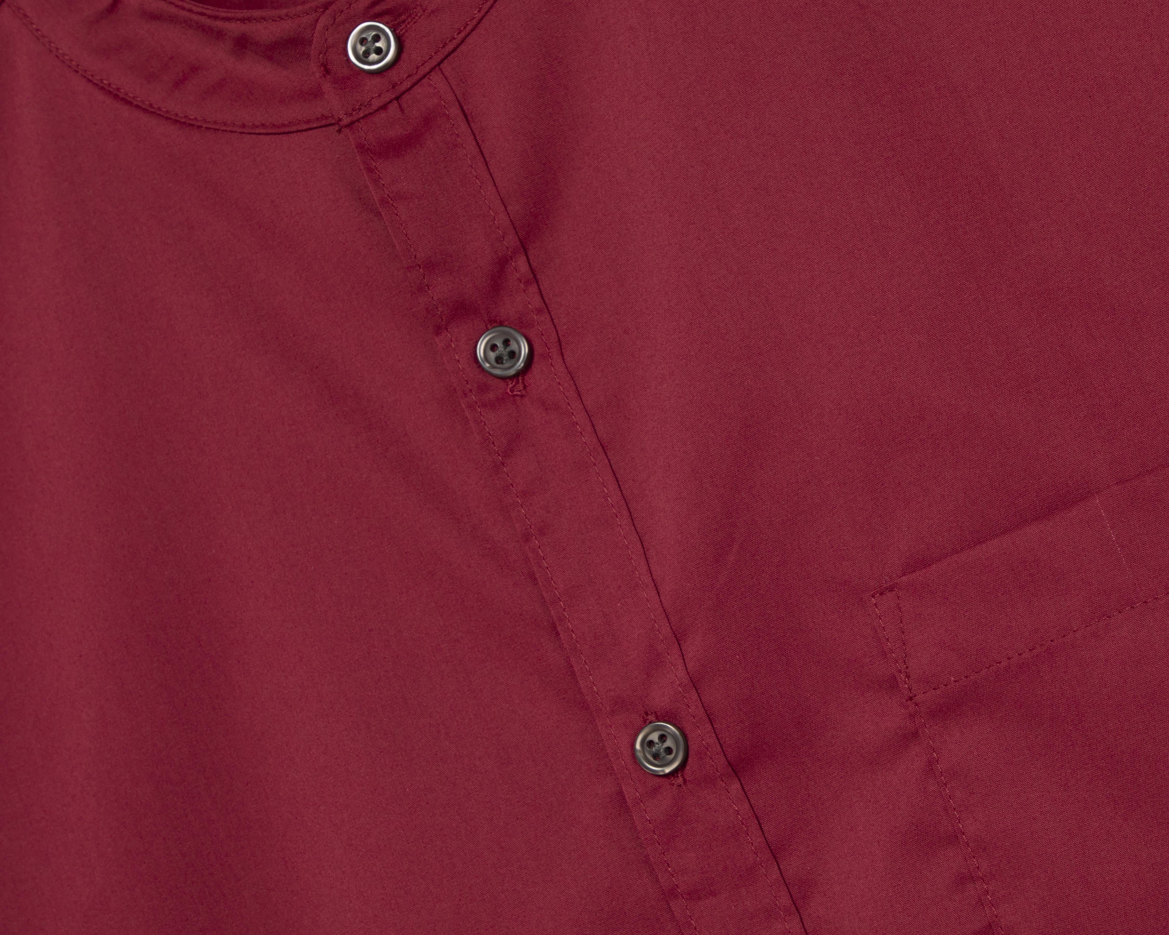 Foto 4 pulgar | Camisa de Moda Refill Regular Fit Tinta