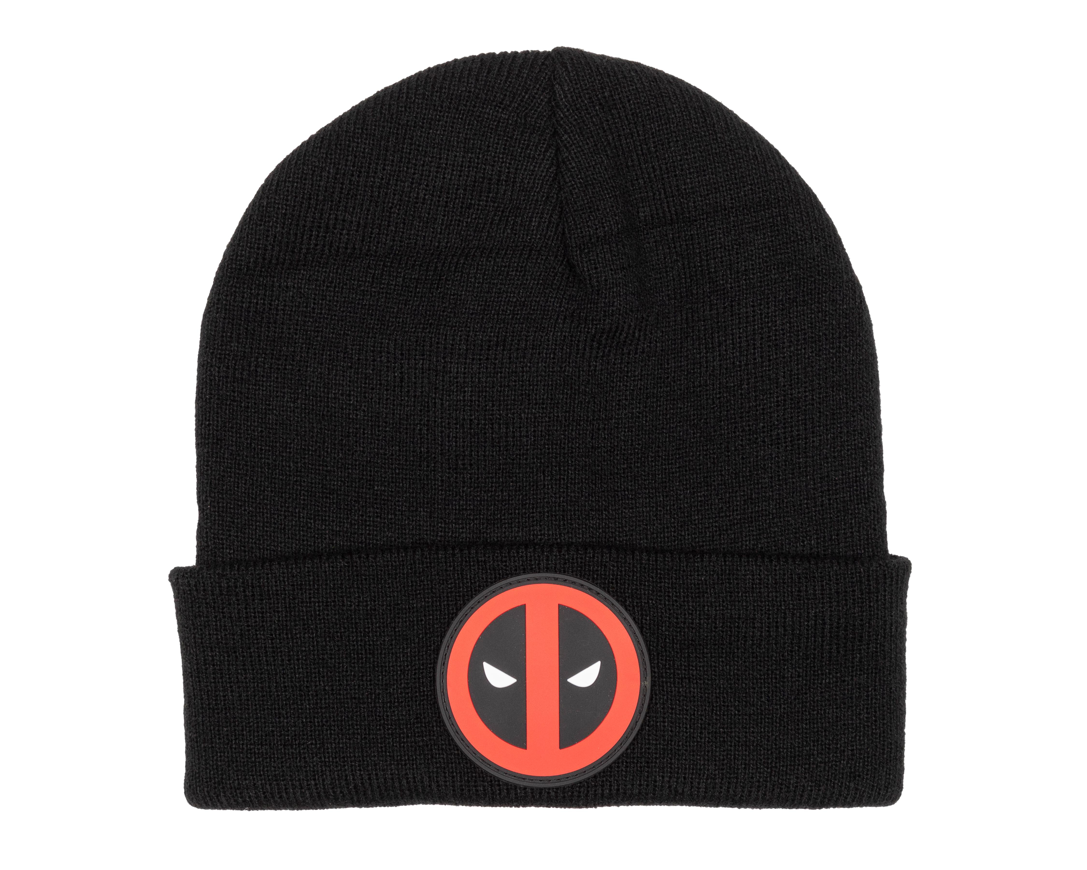 Foto 2 pulgar | Gorro Marvel Deadpool para Hombre
