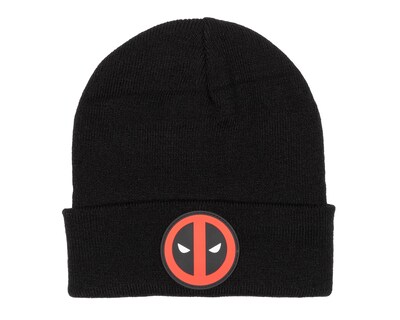Foto 1 | Gorro Marvel Deadpool para Hombre