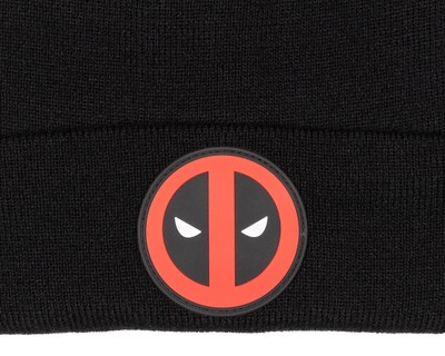 Foto 3 | Gorro Marvel Deadpool para Hombre