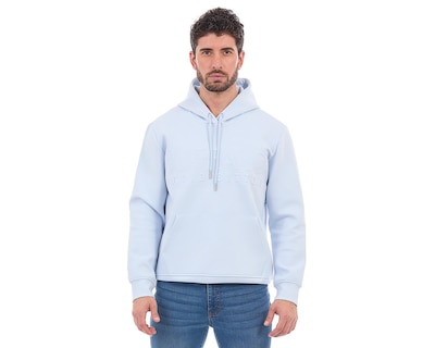 Foto 1 | Sudadera con Capucha Buffalo David Bitton para Hombre