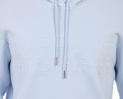 Foto 4 | Sudadera con Capucha Buffalo David Bitton para Hombre