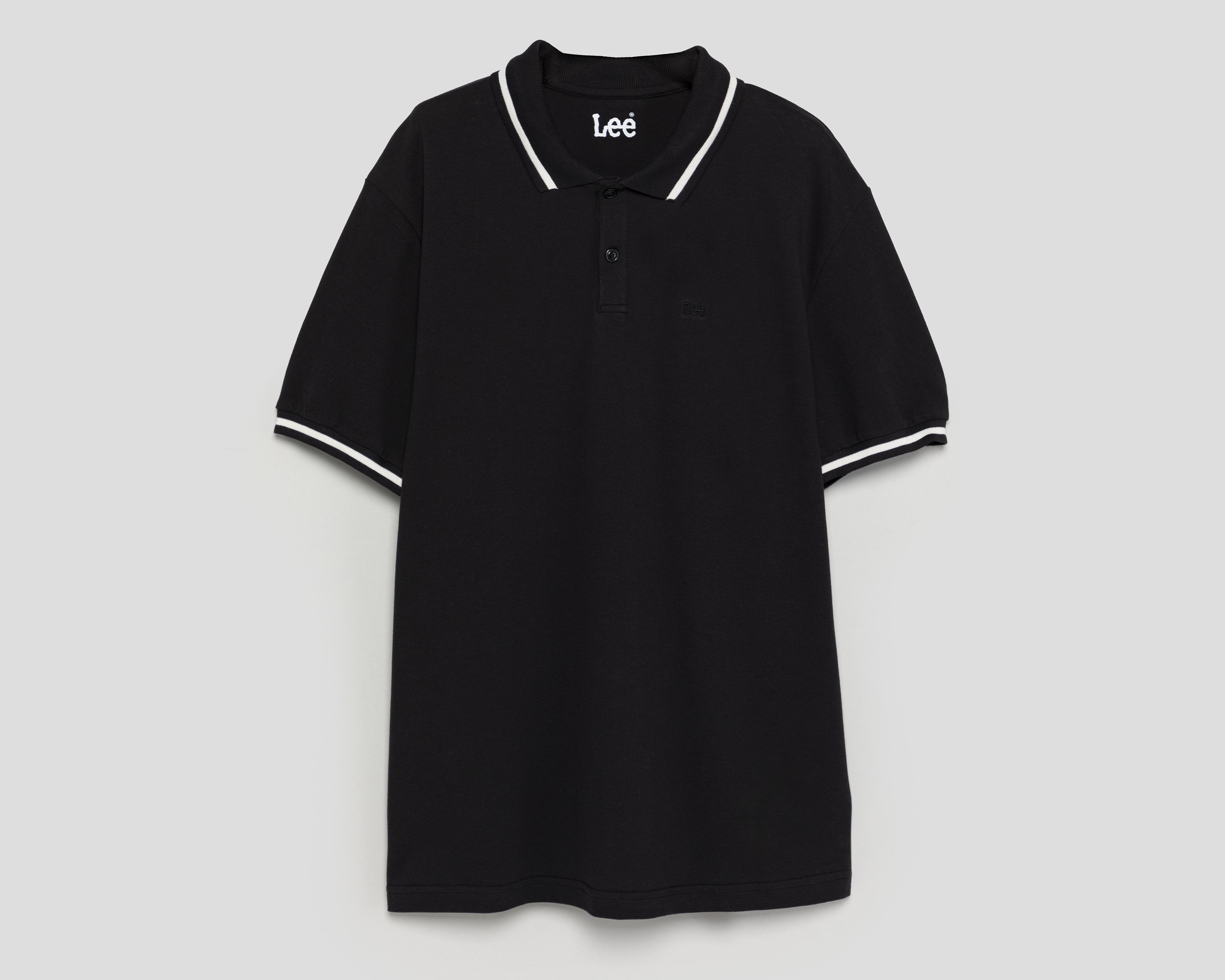 Playera Polo Lee para Hombre