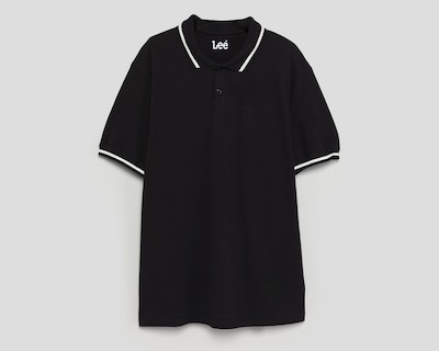 Foto 1 | Playera Polo Lee para Hombre