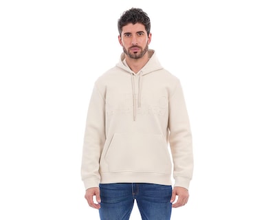 Foto 1 | Sudadera con Capucha Buffalo David Bitton para Hombre