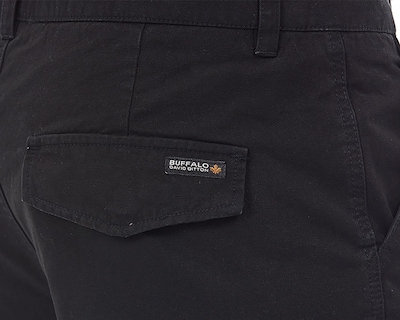 Foto 5 | Short Buffalo David Bitton para Hombre