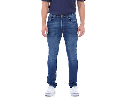 Foto 3 | Jeans Regular Fit Buffalo David Bitton para Hombre