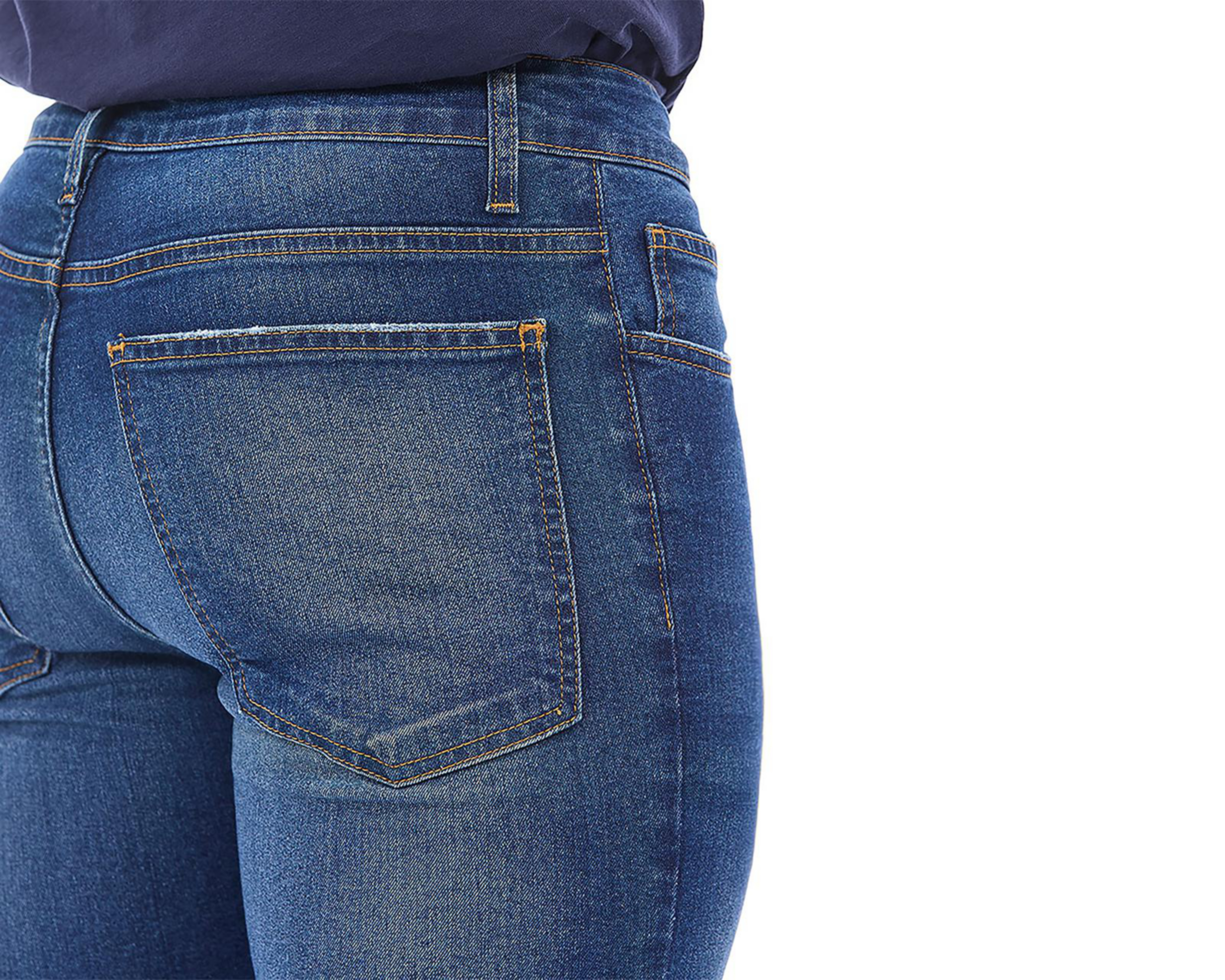 Foto 6 pulgar | Jeans Regular Fit Buffalo David Bitton para Hombre