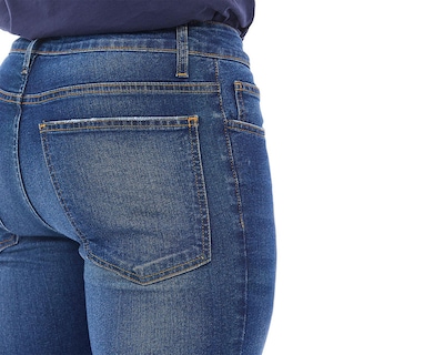 Foto 5 | Jeans Regular Fit Buffalo David Bitton para Hombre