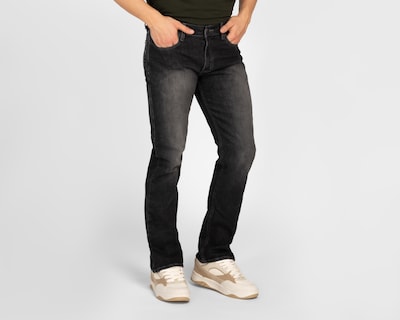 Foto 1 | Jeans Slim Straigh Oggi Vaxter Vintage para Hombre