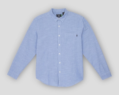 Foto 1 | Camisa Casual Dockers Regular Lisa para Hombre