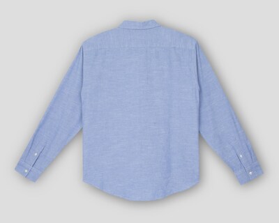 Foto 2 | Camisa Casual Dockers Regular Lisa para Hombre