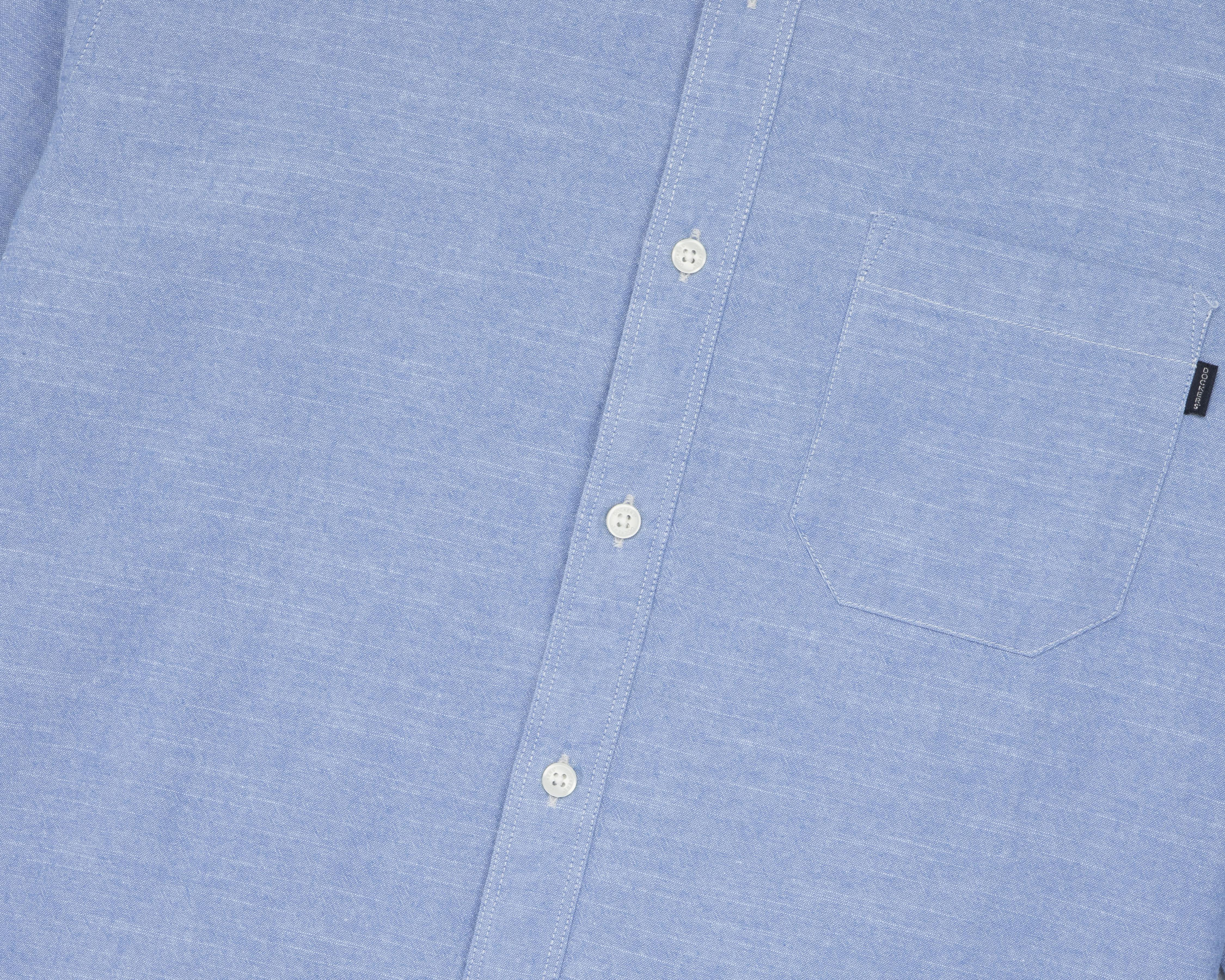 Foto 4 pulgar | Camisa Casual Dockers Regular Lisa para Hombre